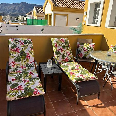 As053 Casa Astrid & Karina San Juan De L Terreros Villa San Juan de los Terreros Eksteriør billede