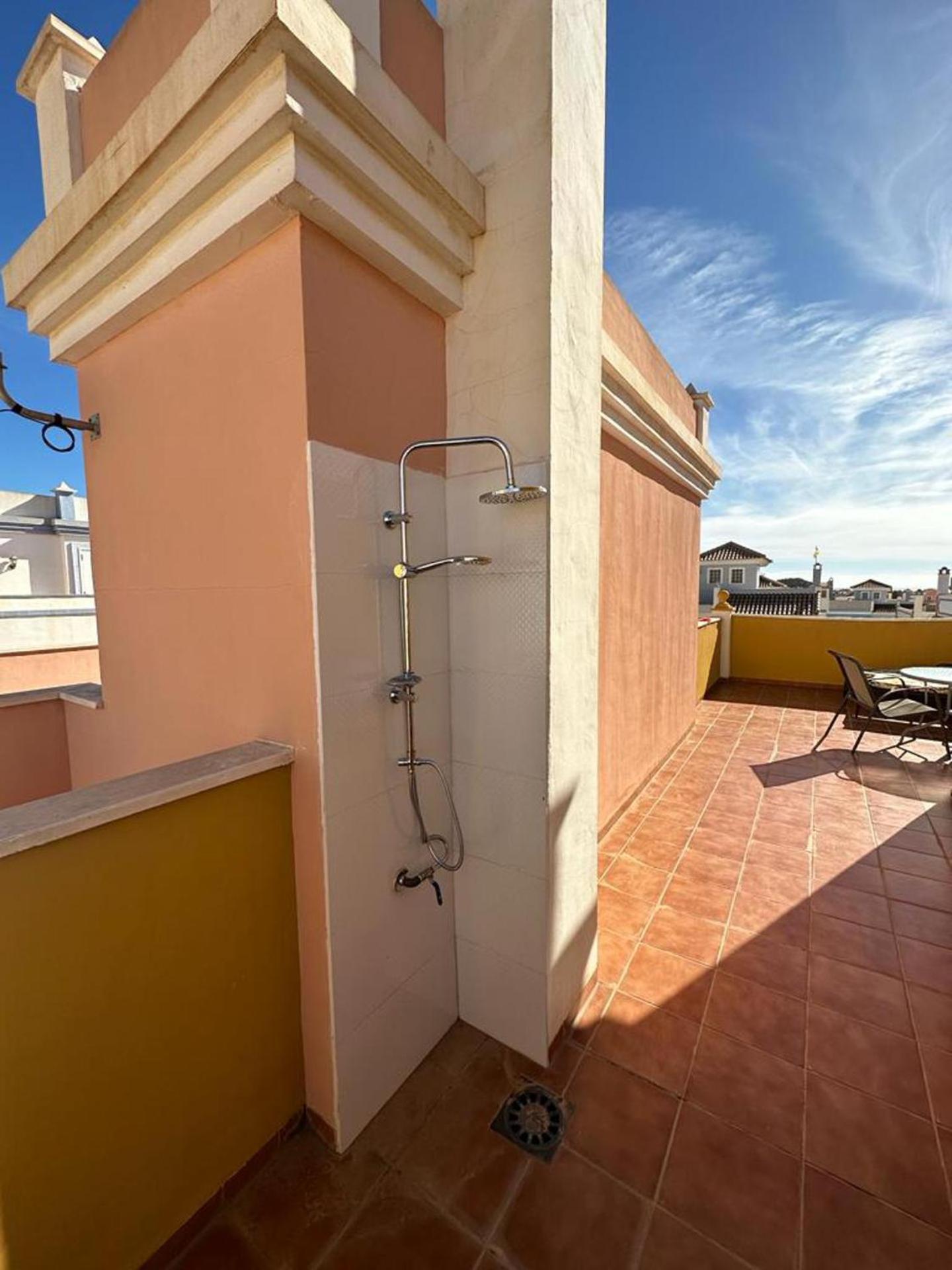 As053 Casa Astrid & Karina San Juan De L Terreros Villa San Juan de los Terreros Eksteriør billede
