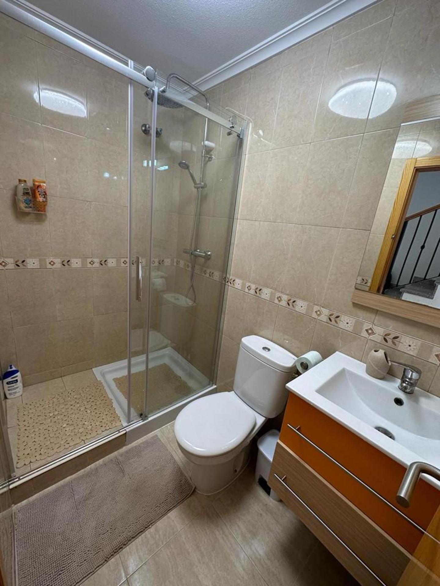As053 Casa Astrid & Karina San Juan De L Terreros Villa San Juan de los Terreros Eksteriør billede