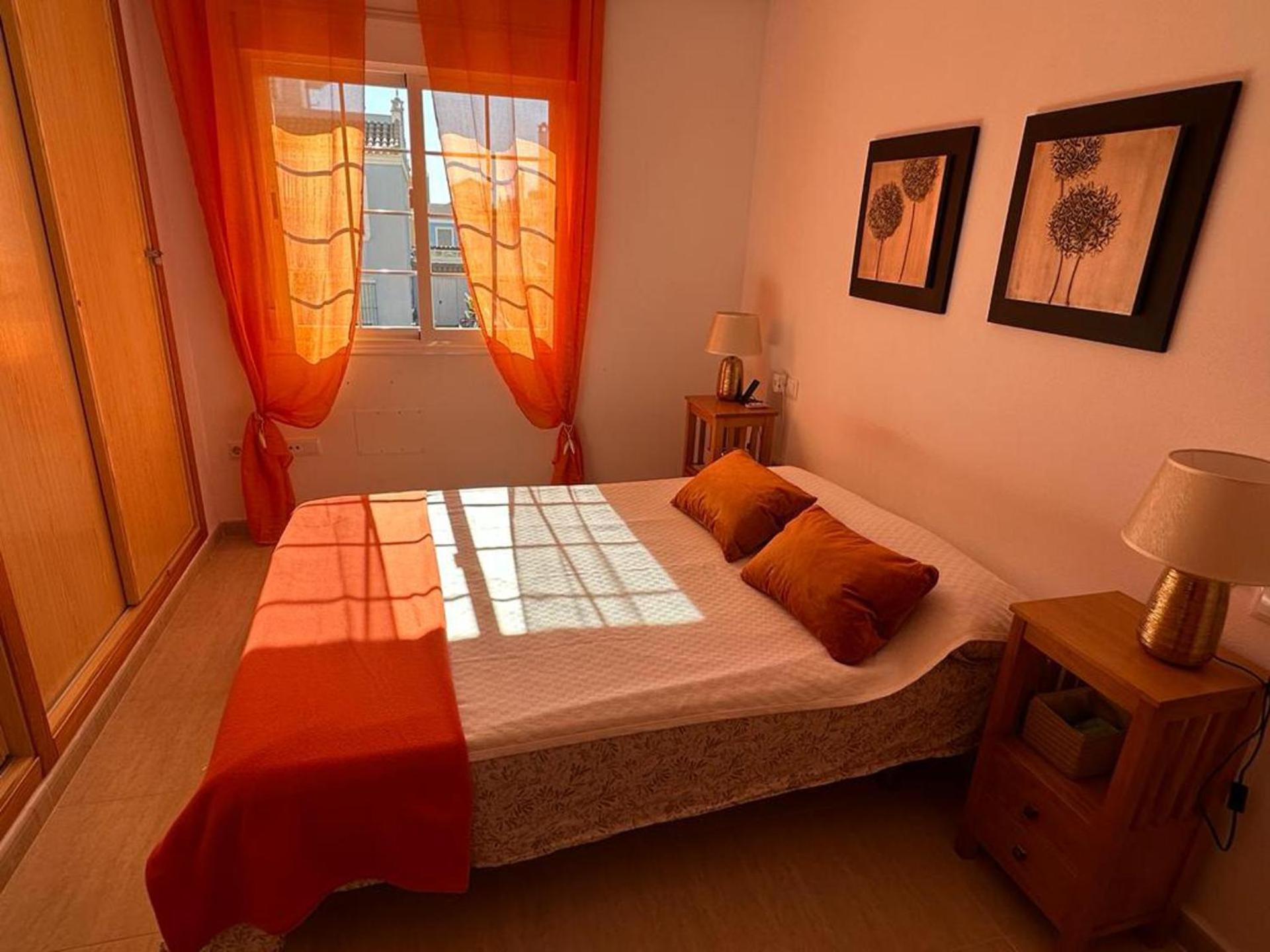 As053 Casa Astrid & Karina San Juan De L Terreros Villa San Juan de los Terreros Eksteriør billede